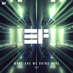 Ed Lev - What Are We Doing Here