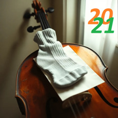 2021  right  sock