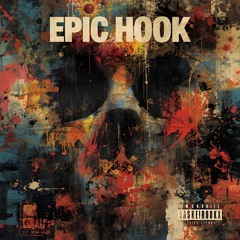 Epic Hook rock The album