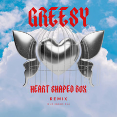 Heart Shaped Box (nirvana remix)