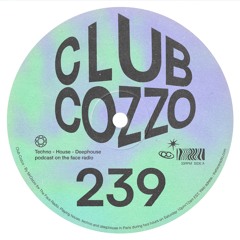 Club Cozzo 239 The Face Radio / Prisma