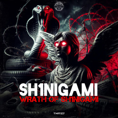 Wrath of Sh1nigami (Radio Edit)