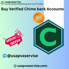 Best 7 Platforms to Buy Verified Chime Bank Accounts