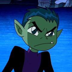 Slime him out! (Crude)