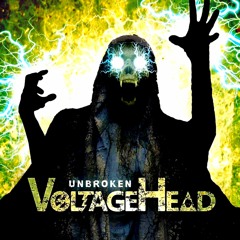 Words On A Stone by VoltageHead - Off Album UnBroken released 2021