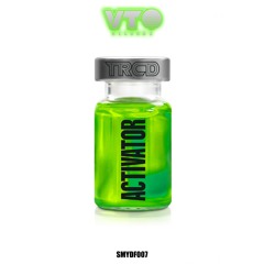 TRCD- Activator- VTO Records x SMYDF (FREE DOWNLOAD)