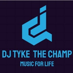 DJ Tyke the champ: Tbt, bongo , dancehall mix 2021mp3