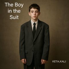 The Boy in the Suit
