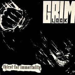Grimlock - Mountain Of Power