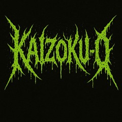 HRM X TOTOKI - Kaizoku-ō