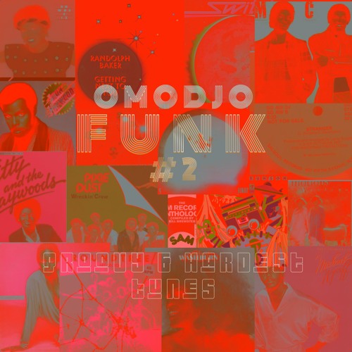 omodjo funk #2