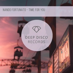 Nando Fortunato - Time For You