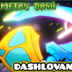DASHLOVANIA - Geometry Dash Megalovania