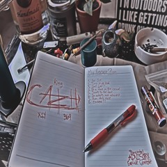 My Escape Plan (prod. MaxRxgh & Lockhome)