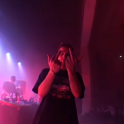 PRABA - TREPINT NERA VERTA