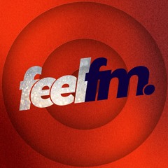 Feel FM (Internet, FR) - XMas Jingles - 12/2023