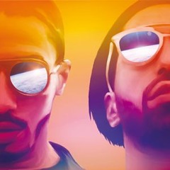 PNL - J'suis QLF (Pretty Face Afro House Remix)