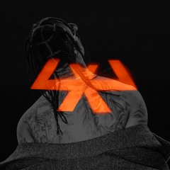 TRAVIS SCOTT - 4X4 [EVIZHA REMIX]