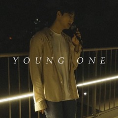 Young K - Everglow (Coldplay cover)