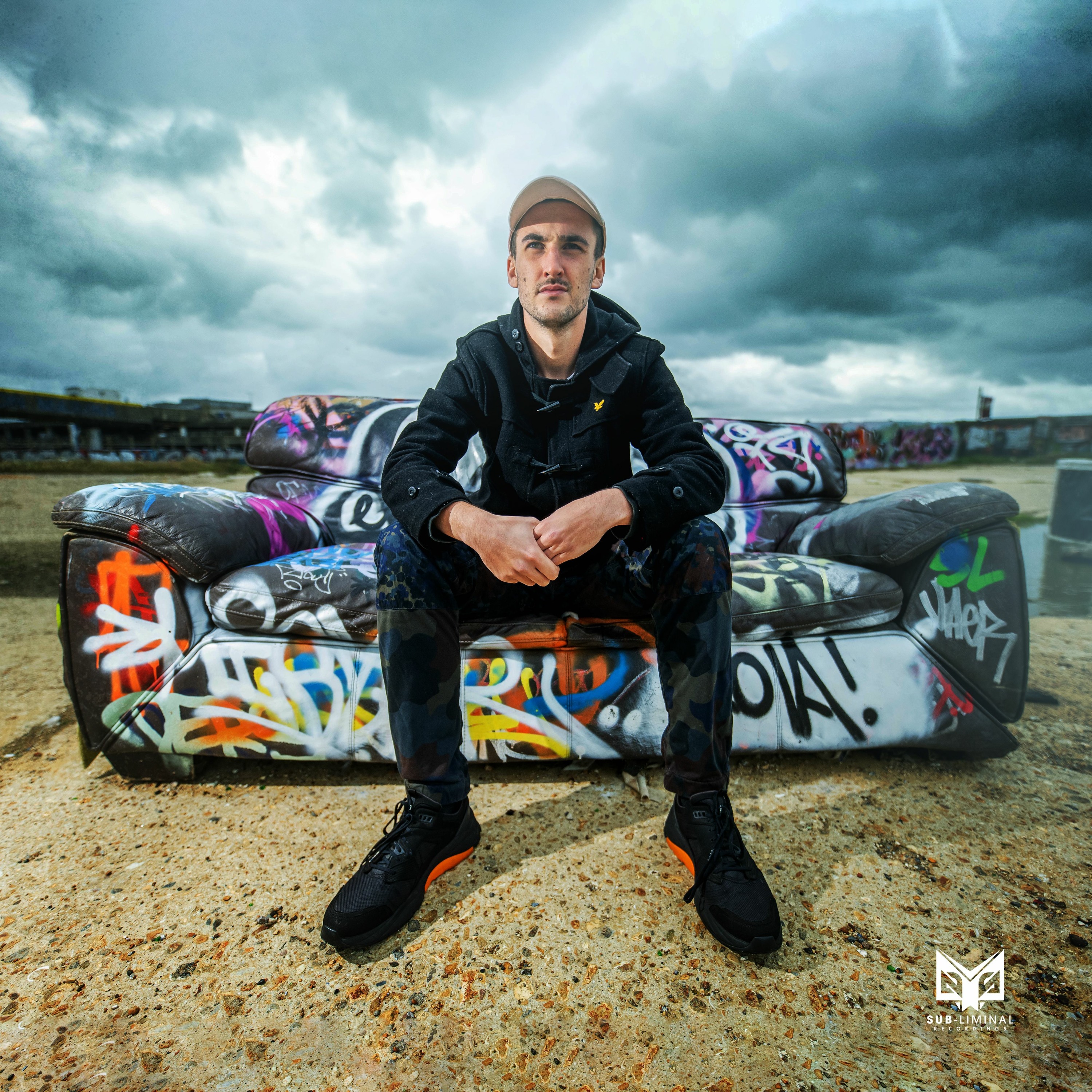 JDNB: Jungle Drum & Bass