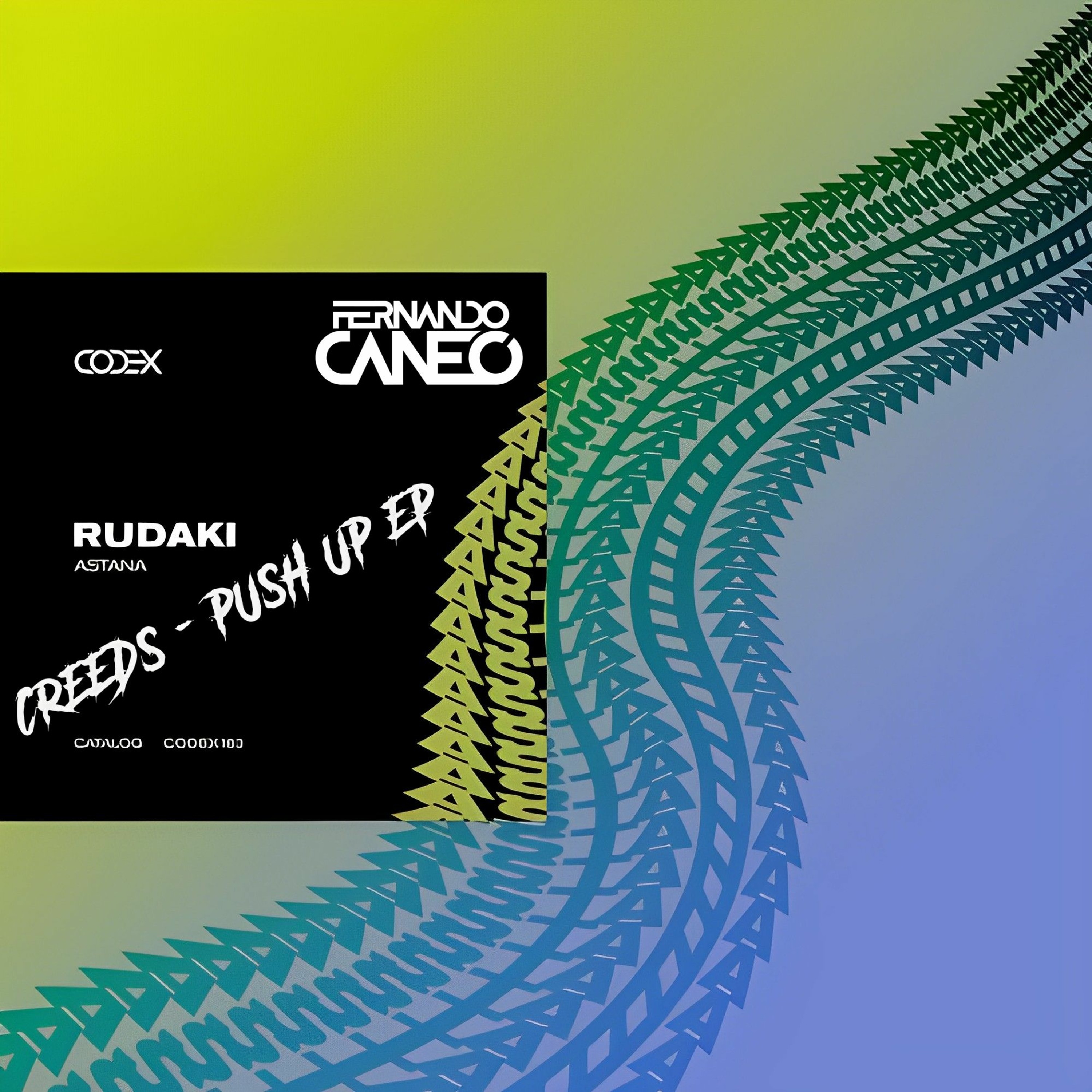 Fernando Caneo Radio