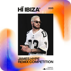 James Hype & Major Lazer - Number 1 (AK Lion Remix)