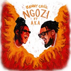 Ngozi (feat. AKA & Mustbedubz)