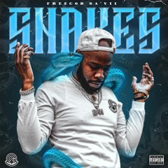 "Snakes" (prod by Majin)