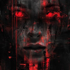 FREE DL | The Red Of The World - Kagoriii (150bpm, 32 Bits) Hard Industrial Techno Track