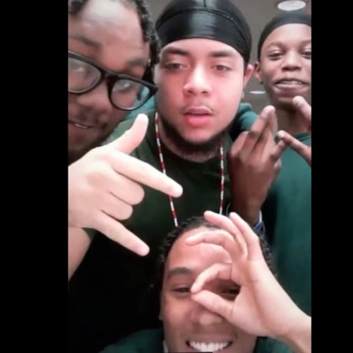 Leekydag x Kdot B x Juss Ebk - No Link Ups