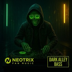 Graveyard Spin (Dark Alley Bass)