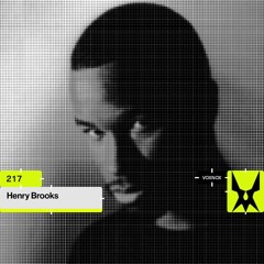 Voxnox Podcast  217 - Henry Brooks