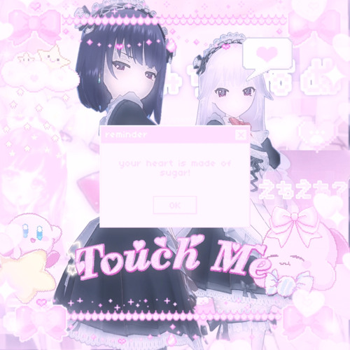 Stream 🎀にゃんにゃん！☆メイドさんごっこ🐾♡ feat.ore89c