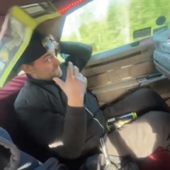 TJORBAMANNEN feat. Jens the man