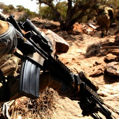 S1n1stro - War Times ( USO LIVRE )