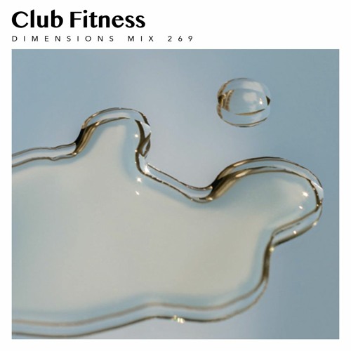 DIM269 - Club Fitness