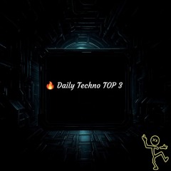 Dayly Techno TOP 3