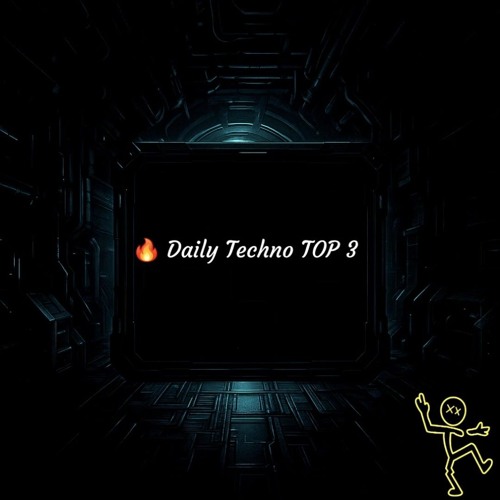 Dayly Techno TOP 3