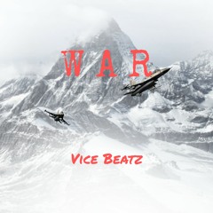 W.A.R (Audio)  CLICK ON 'BUY' FOR FREE DOWNLOAD!