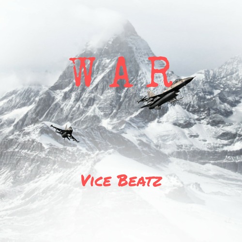W.A.R (Audio)  CLICK ON 'BUY' FOR FREE DOWNLOAD!