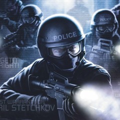 SWAT 4 The Stechkov Syndicate - Drug Lab OST (HD)
