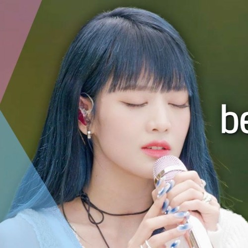 MINNIE (민니) - beside you (Original Song by keshi) (Begin Again 비긴어게인 오픈마이크)