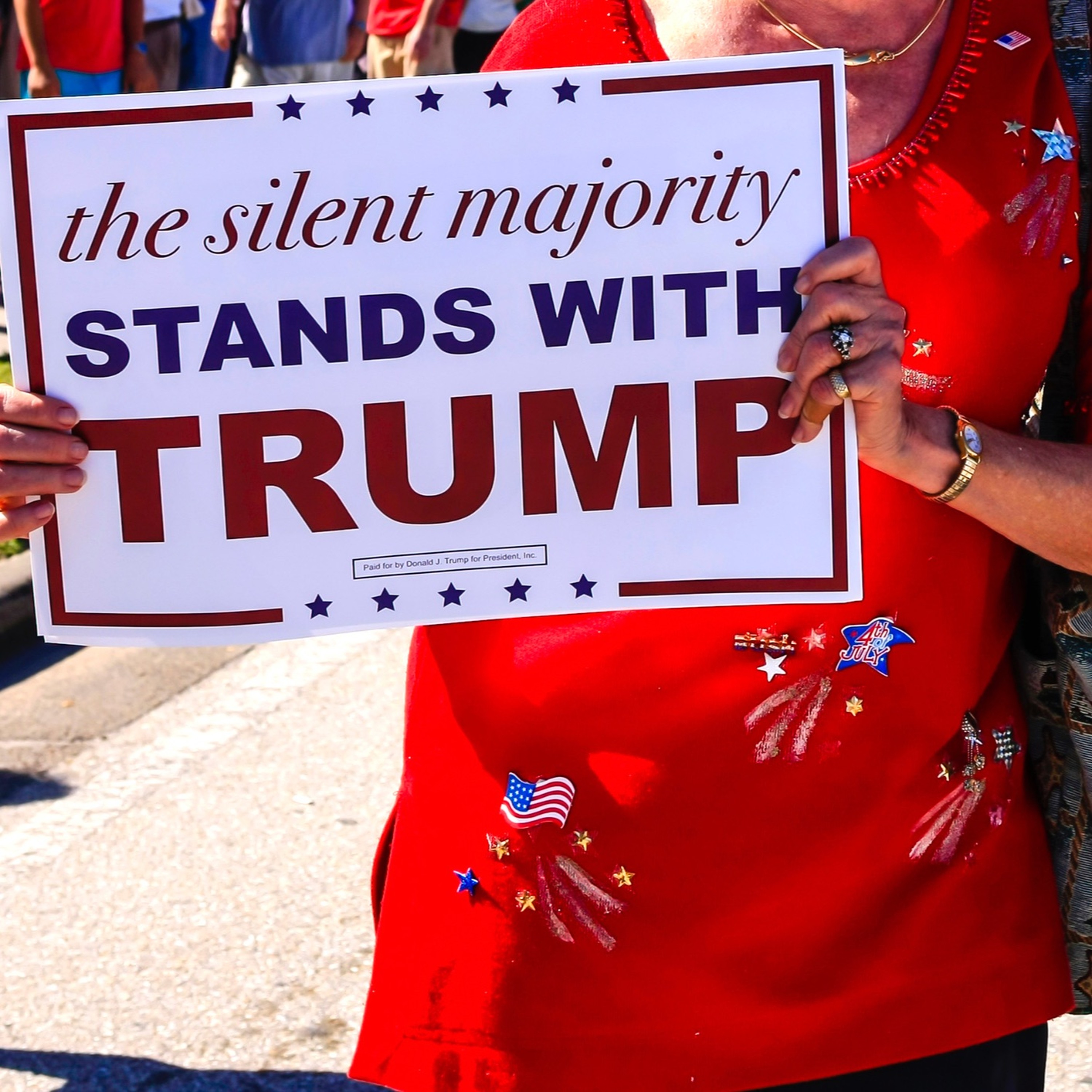 The Science of Politics