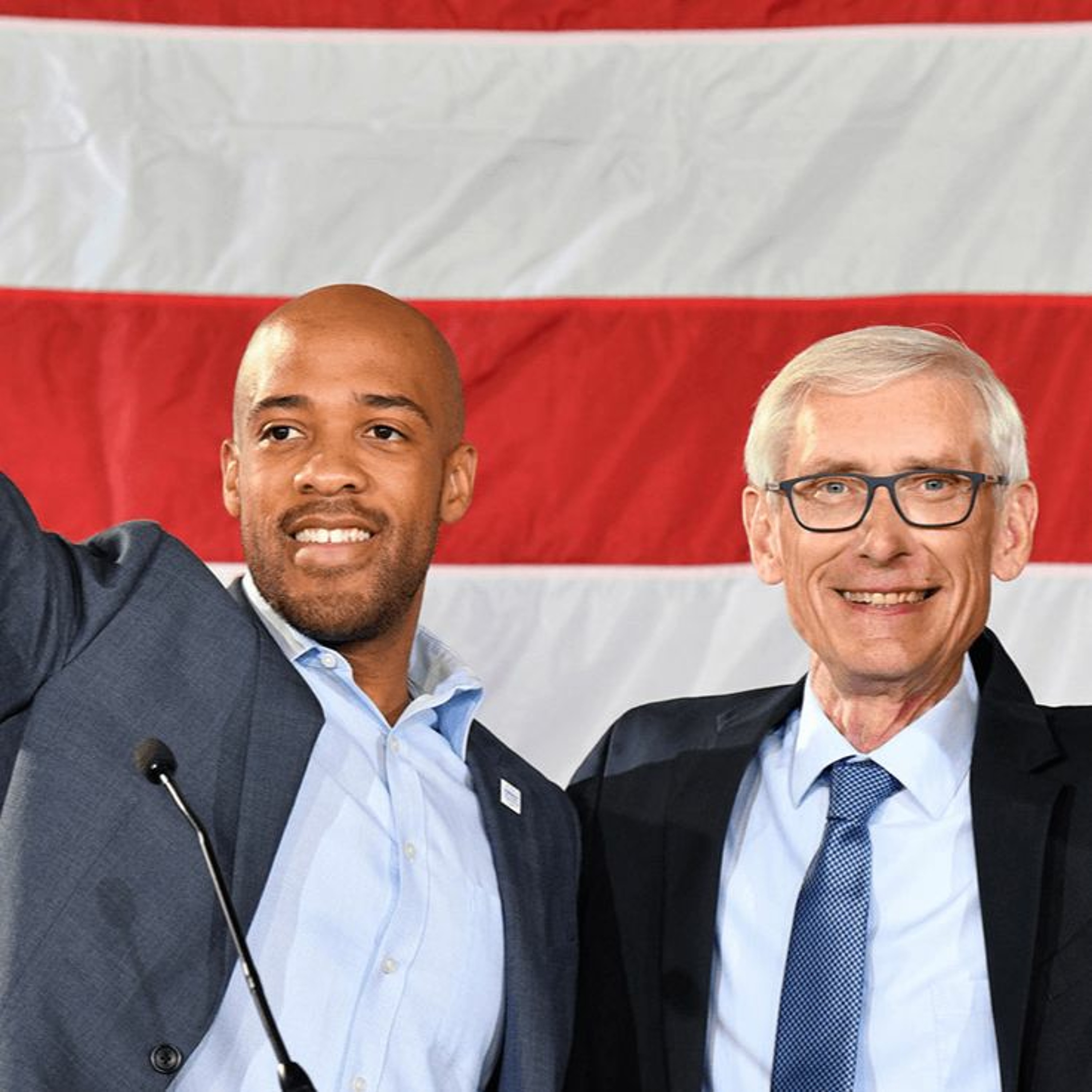 Governor Tony Evers