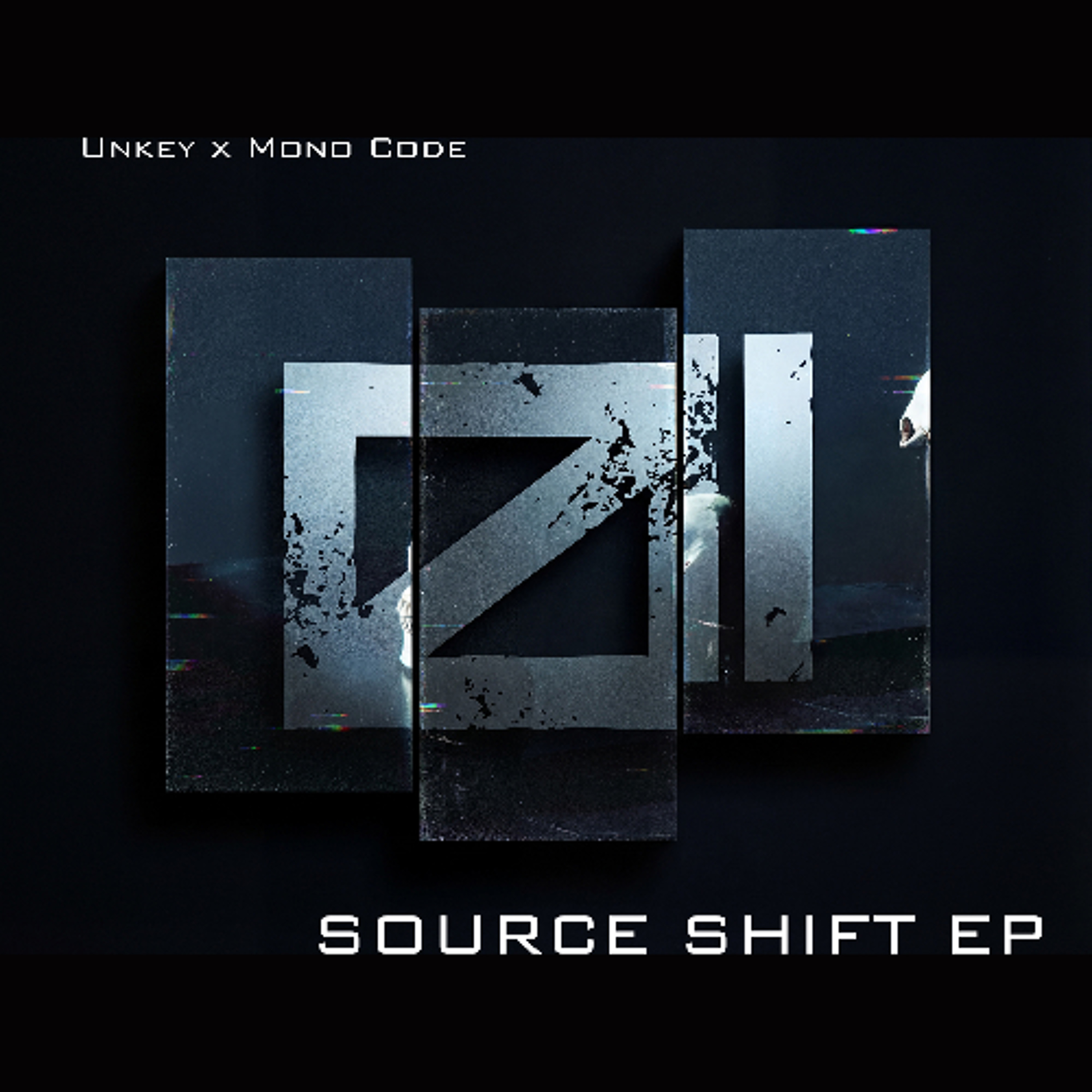 Unkey x Mono Code - Stress Vector ( SCTRL006) [FKOF Premiere] episode artwork