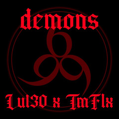 demons - Lu130 x TmFlx (prod. Luke)