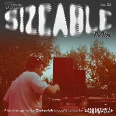 The Sizeable Mix Vol. 23: diskevich