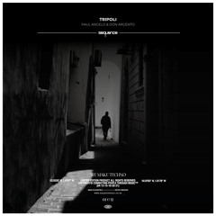Paul Angelo & Don Argento - Caraffa (Original Mix)