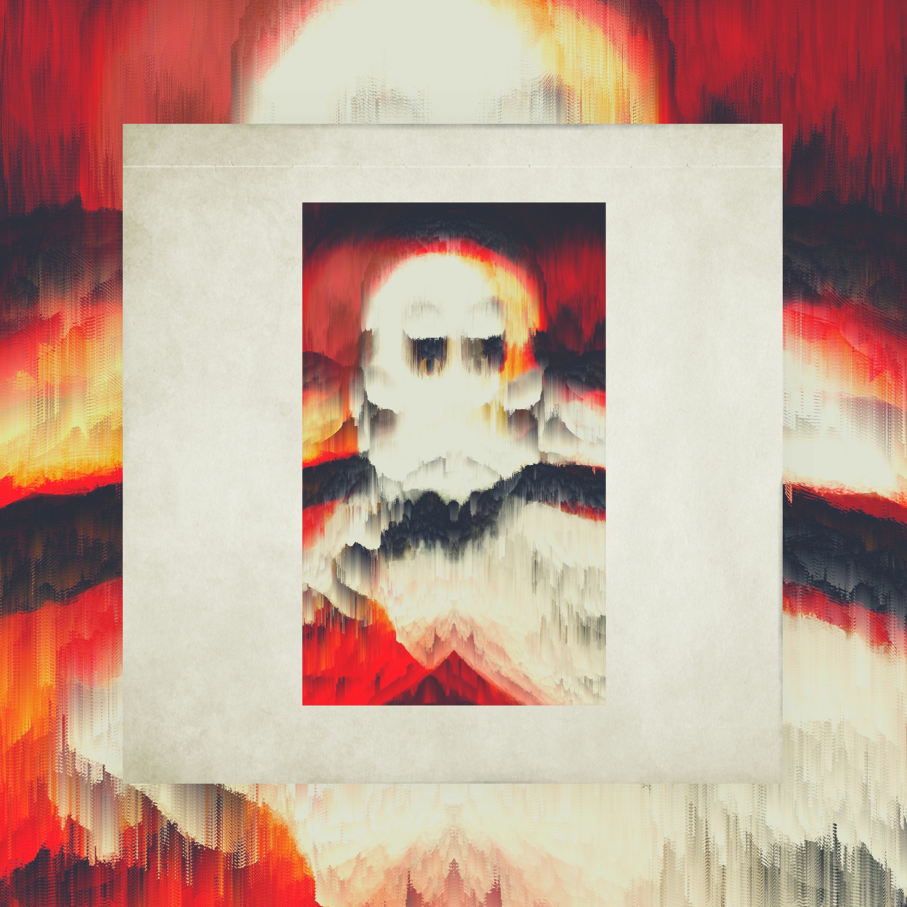 Premiere: Billy Spike Iland — Rotation [CommonSense] episode artwork