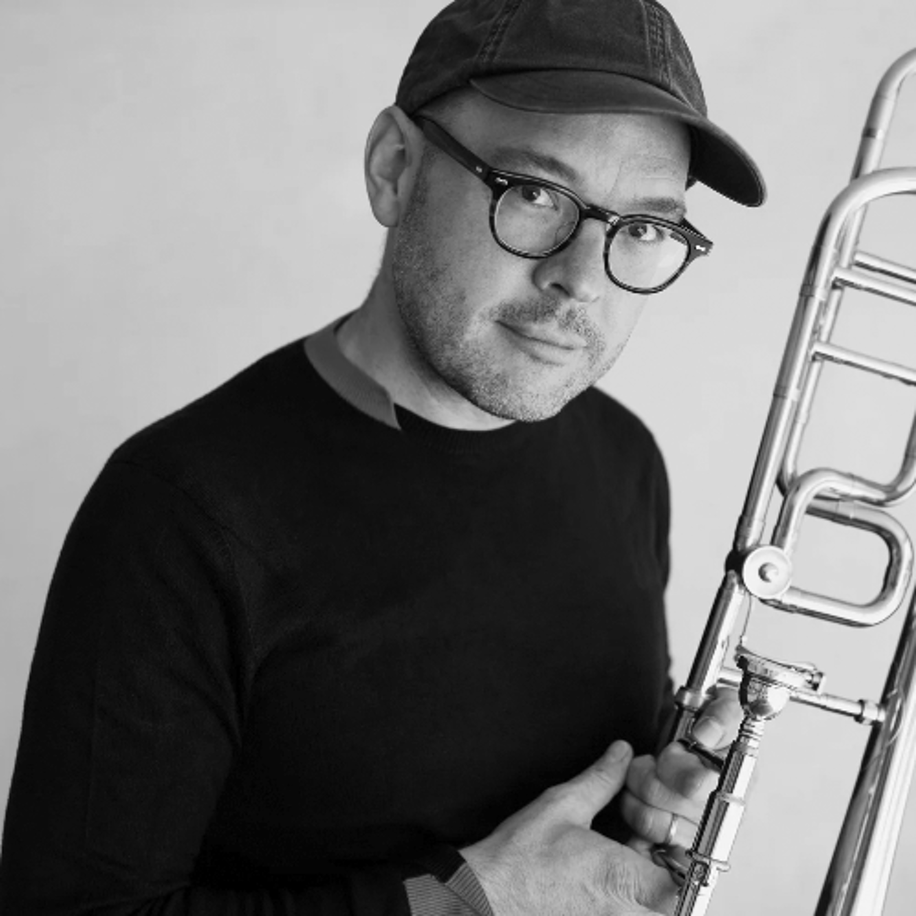 Quelle musique emporteriez-vous sur une île déserte? | Samuel Blaser